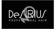 Por dentro da empresa DE SIRIUS Logo