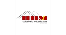 HRM CALDEIRARIA INDUSTRIAL LTDA logo