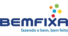 BEMFIXA INDUSTRIAL logo