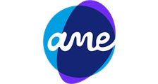 Logo de AME