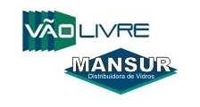 Logo de Mansur Vidros