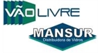 Por dentro da empresa Mansur Vidros Logo