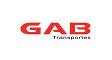 Logo de GAB TRANSPORTES