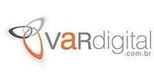 VAR Digital logo