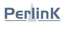 Logo de PERLINK