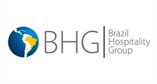 BHG - BRAZIL HOSPITALITY GROUP logo