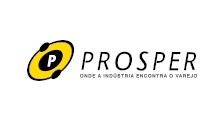 PROSPER MEDICAMENTOS logo