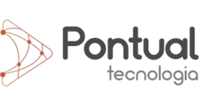 Pontual Tecnologia logo