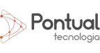 Por dentro da empresa Pontual Tecnologia Logo