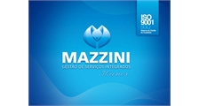 MAZZINI logo