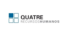 Logo de Quatre Recursos Humanos