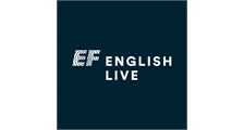 EF ENGLISH LIVE logo