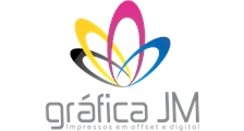 Gráfica JM Ltda ME logo