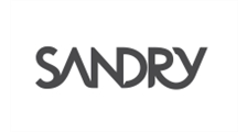SANDRY logo