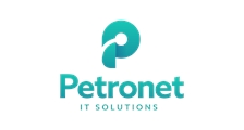 Logo de Petronet IT Solutions