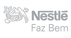 Por dentro da empresa Nestlé Foods Logo