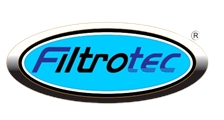 Logo de FILTROTEC EQUIPAMENTOS INDUSTRIAIS