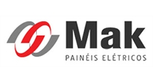 Logo de Mak Painéis