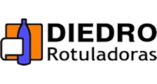 Diedro Construções logo