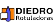 Por dentro da empresa DIEDRO ROTULADORAS Logo