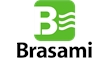 Por dentro da empresa BRASAMI Logo