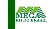 MEGA RH DO BRASIL logo