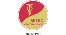 SETEC CONTABILIDADE logo