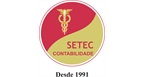 Por dentro da empresa SETEC CONTABILIDADE Logo