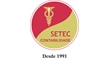 Por dentro da empresa SETEC CONTABILIDADE Logo