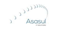 Asasul IT Solutions logo