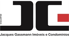 Logo de Jacques Gassmann