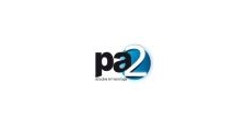 Logo de PA2 SOLUCOES E TECNOLOGIA