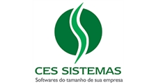 CES SISTEMAS logo