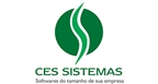 Por dentro da empresa CES SISTEMAS Logo