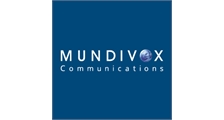 MUNDIVOX COMMUNICATIONS logo