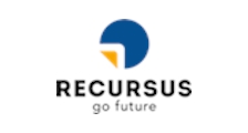 Logo de Recursus Engenharia Gerenciamento e Assessoria
