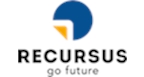 Por dentro da empresa Recursus Engenharia Gerenciamento e Assessoria Logo