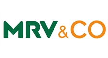 MRV & CO logo