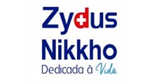 Logo de Zydus Nikkho