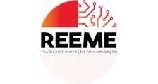 Reeme Repuxação e Metalurgica LTDA. logo