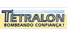 TETRALON logo