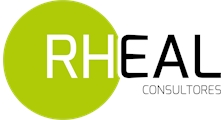 Logo de RHEAL CONSULTORES