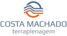 COSTA MACHADO TERRAPLENAGEM logo