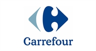 CARREFOUR Logo