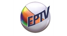 EPTV - Emissoras Pioneiras de Televisão logo