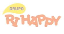 RI HAPPY logo