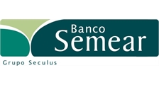 Logo de Banco Semear
