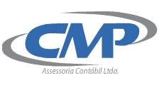 CMP ASSESSORIA CONTABIL logo