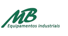 MB EQUIPAMENTOS INDUSTRIAIS logo