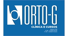 Logo de Orto-G -Grupo de Estudos Ortodônticos de Caruaru